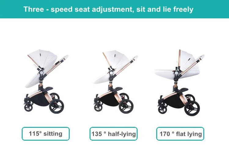 egg stroller