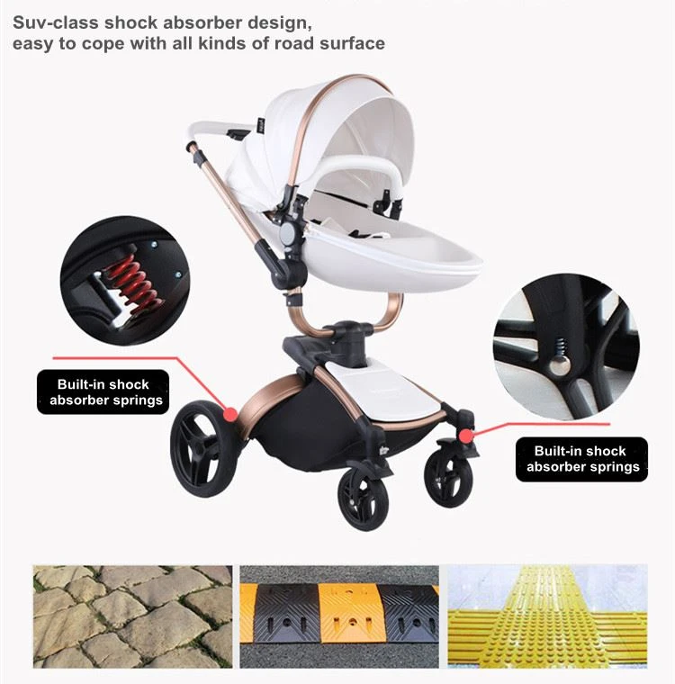 baby pram