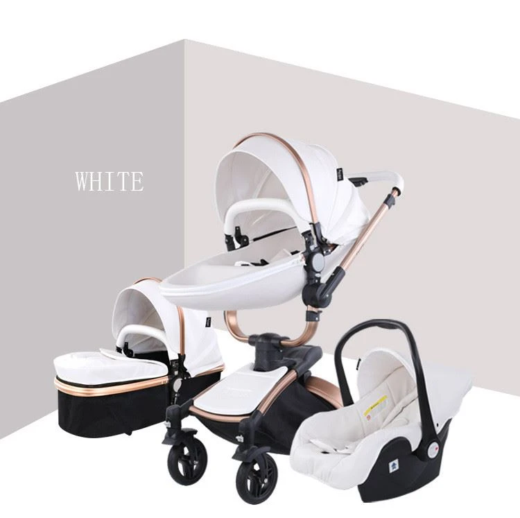 egg stroller 3 in 1