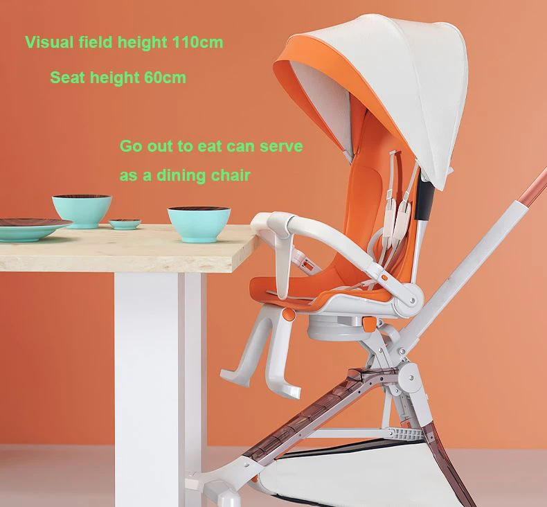 egg pram