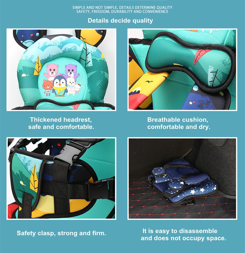 baby car seat safety