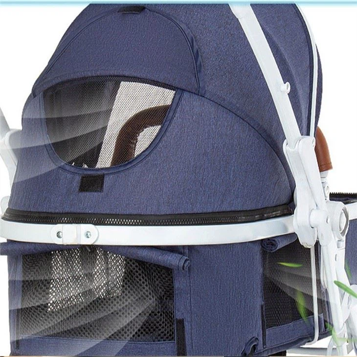 Baby Carriage 3 in 1