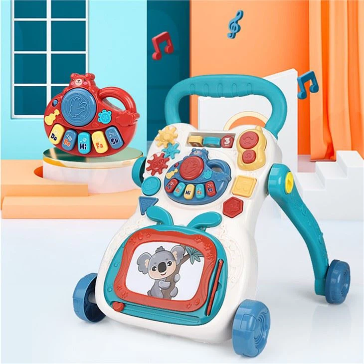 my first pram