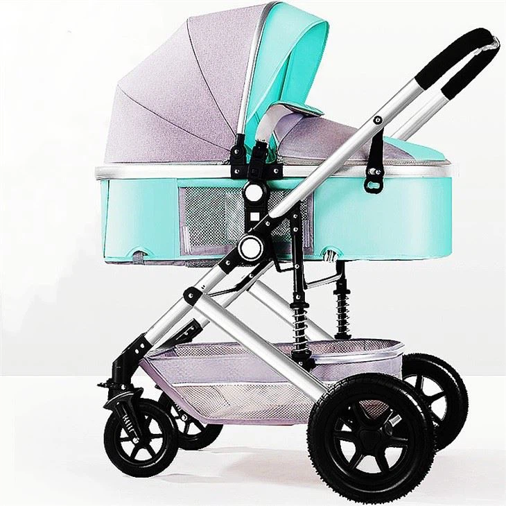 mountain buggy urban jungle
