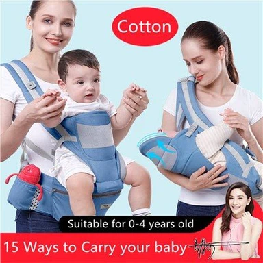 طفل الخصر البراز