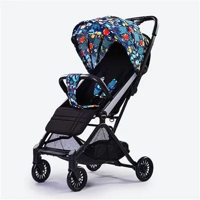 برام وكراسي الدفع