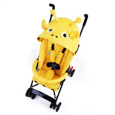 برام بيبي عربات التي تجرها الدواب