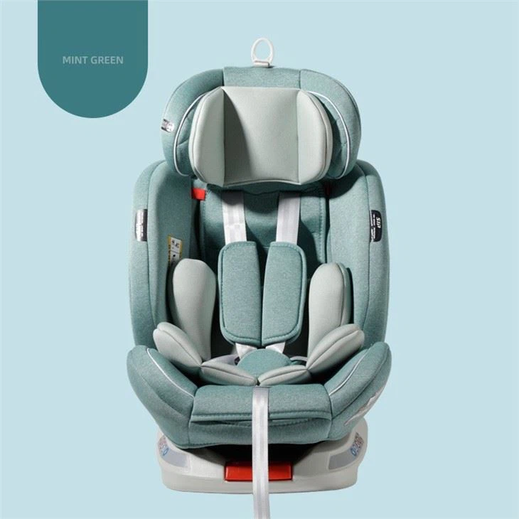 Baby Car Seat 360