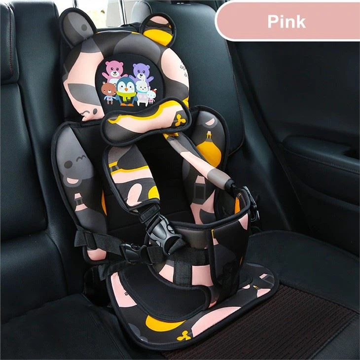 Child Safety Seat