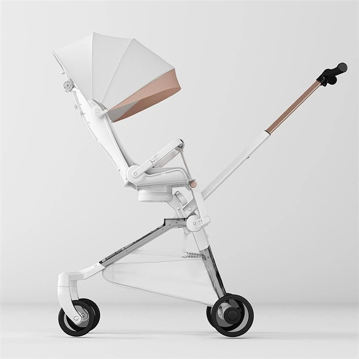 maclaren triumph stroller