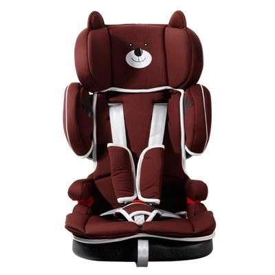 مقعد سيارة للأطفال قابل للطي