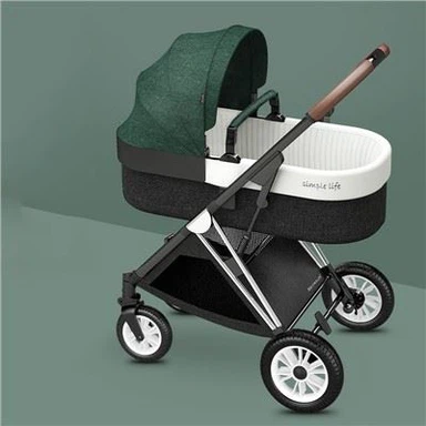 عربة محمولة خفيفة الوزن